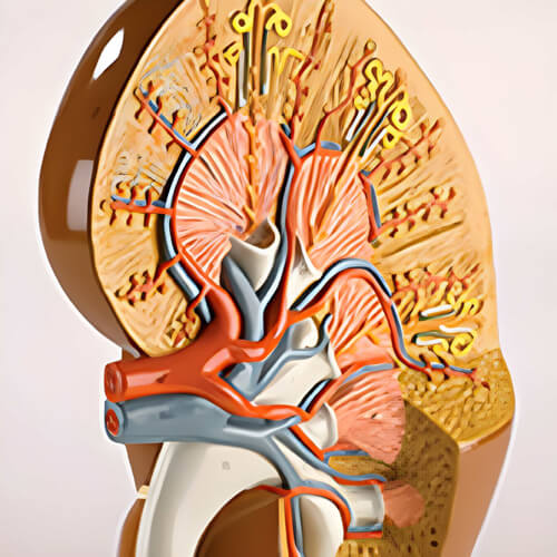 Urinary and Digestive System