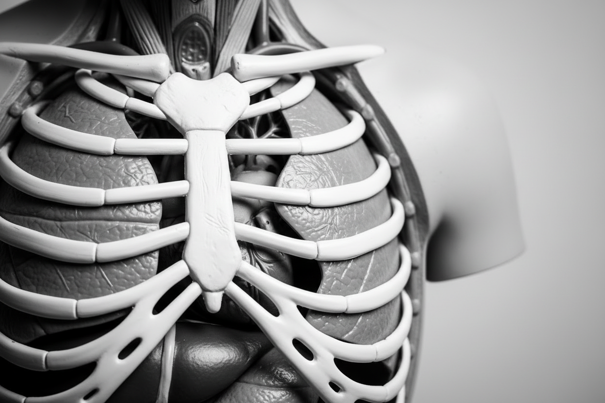 SOMSO Anatomy Models