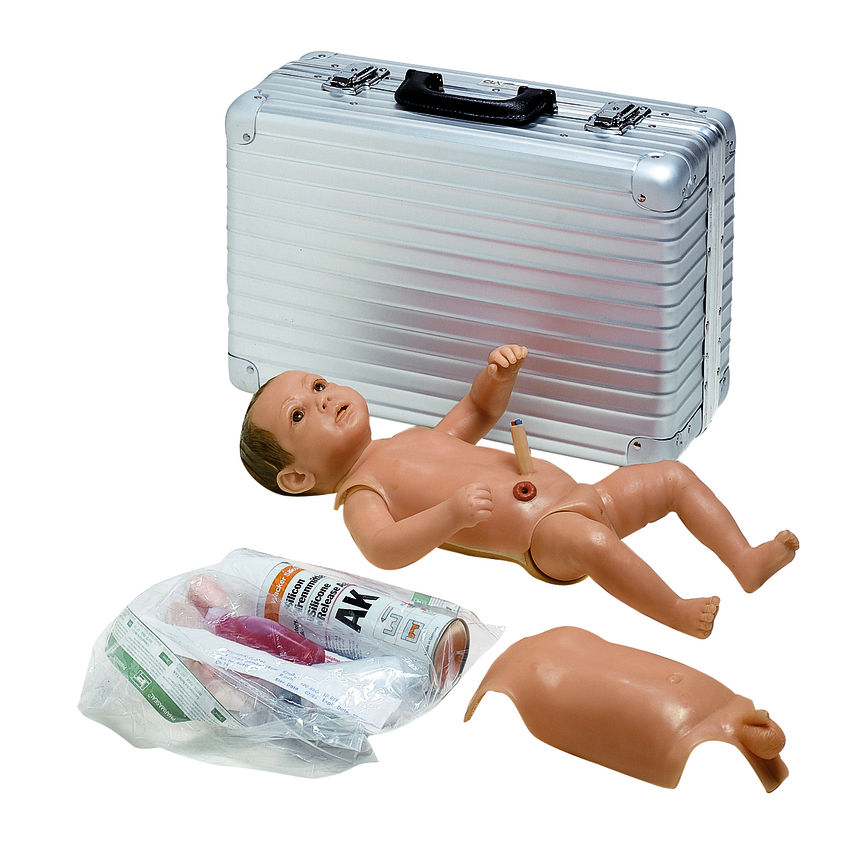 SOMSO CLA-Hospital Training Baby