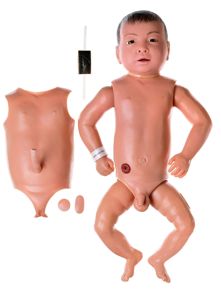 SOMSO CLA-Hospital Training Baby