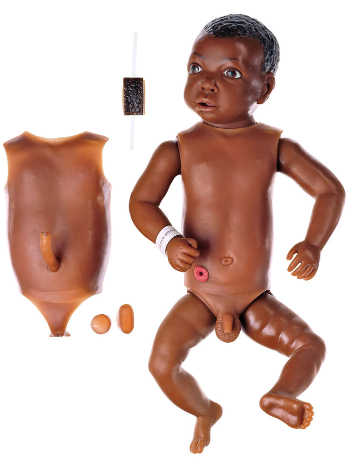 SOMSO CLA-Hospital Training Baby