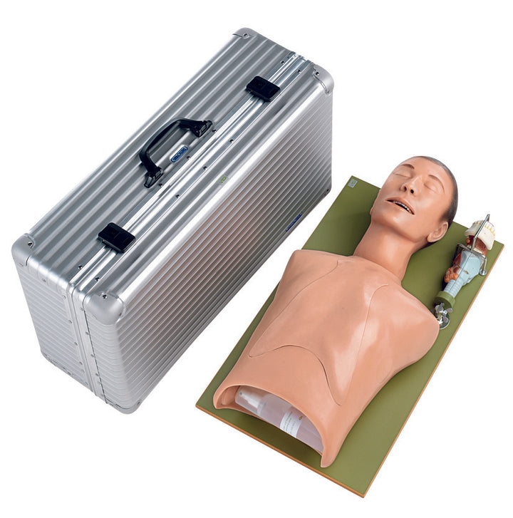 SOMSO CLA-Intubation Model