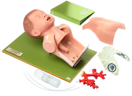 SOMSO CLA-Broncho-Boy-Junior