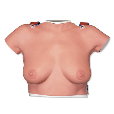 3B The Wearable Breast Self-Exam model