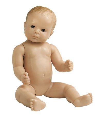SOMSO Doll for Baby Care