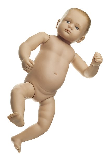 SOMSO Doll for Baby Care