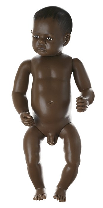 SOMSO Doll for Baby Care