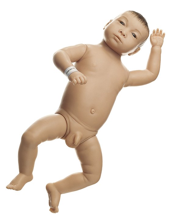 SOMSO Nursing Baby, Male