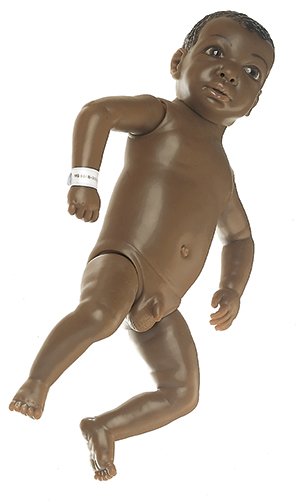 SOMSO Nursing Baby, Male