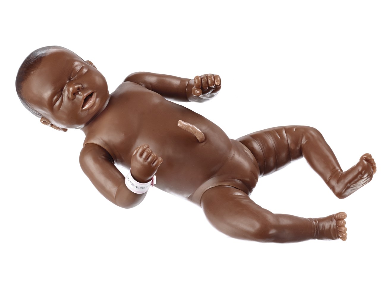 Somso Newborn Baby, Female MS 59/B