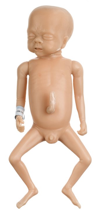 SOMSO Premature Infant Baby, Male