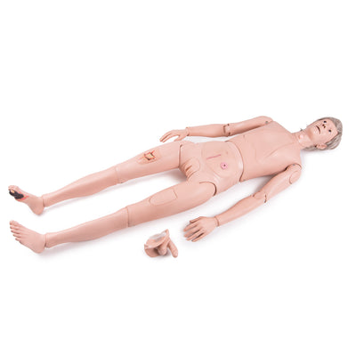 Adult Patient Care Manikins
