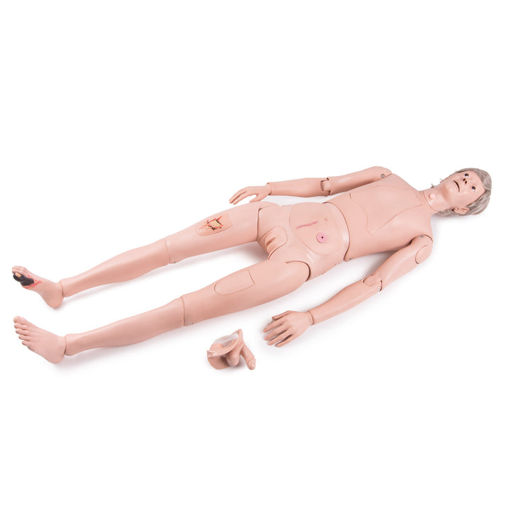 3B Basic Patient Care Manikin PRO