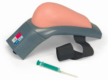 3B Injection simulator upper arm