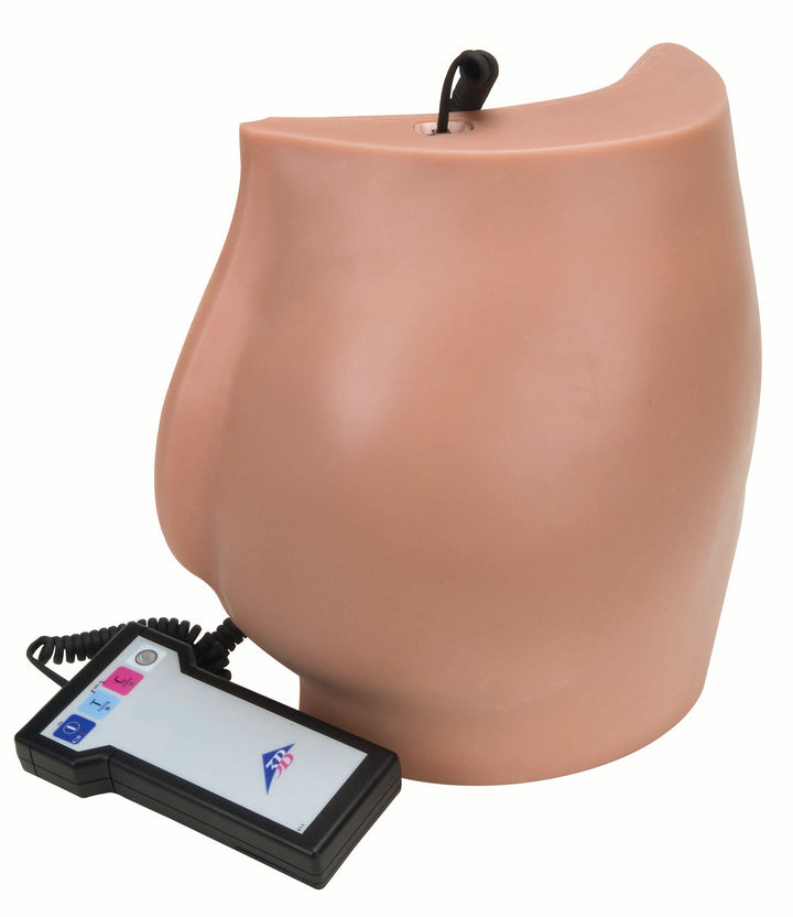 3B Buttock Injection Simulator