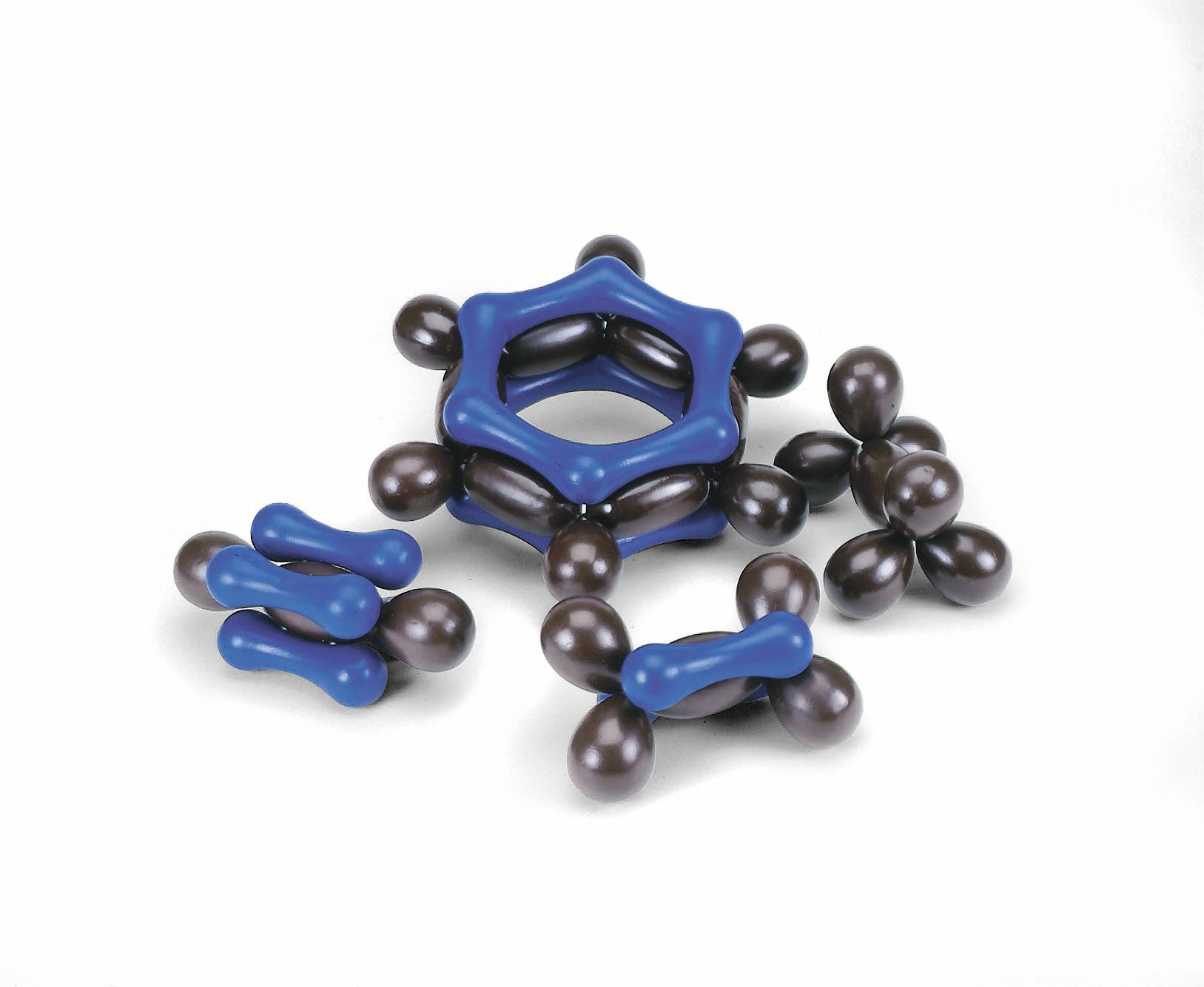 3B Carbon-Carbon Bonds