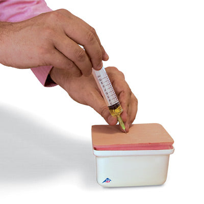 3B Intra-muscular Injection Pad