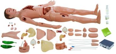 SOMSO CLA-Hospital Training Doll